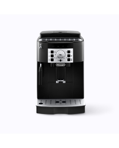 Купить Кофемашина автоматическая DeLonghi ECAM 22.110.B черная  в E-mobi