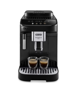 Купить Кофемашина автоматическая Delonghi ECAM 290.21 B S11 черный  в E-mobi