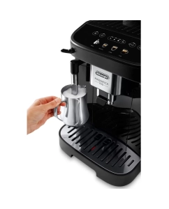 Купить Кофемашина автоматическая Delonghi ECAM 290.21 B S11 черный  в E-mobi