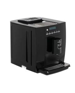 Купить Кофемашина автоматическая KAFFIT COM KLM1604A Nizza Business Black черный  в E-mobi