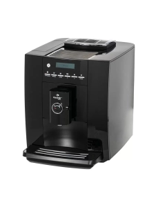 Купить Кофемашина автоматическая KAFFIT COM KLM1604A Nizza Business Black черный  в E-mobi