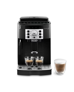 Купить Кофемашина автоматическая Delonghi ECAM22.115.B black  в E-mobi