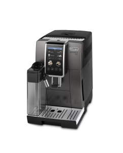 Купить Кофемашина автоматическая Delonghi Dinamica Plus ECAM380.95.TB серый  в E-mobi