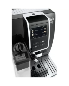 Купить Кофемашина автоматическая Delonghi ECAM370.70.B  в E-mobi