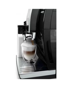 Купить Кофемашина автоматическая Delonghi ECAM370.70.B  в E-mobi