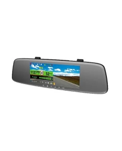 Купить Видеорегистратор SHO-ME Combo Mirror WiFi Duo  в E-mobi