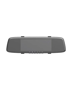 Купить Видеорегистратор SHO-ME Combo Mirror WiFi Duo  в E-mobi