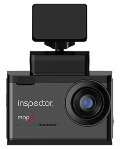 Купить Видеорегистратор с радар-детектором Inspector MapS, GPS, Глонас  в E-mobi