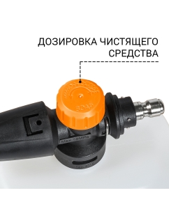 Купить Мойка высокого давления Bort BHR-1700-Pro  в E-mobi