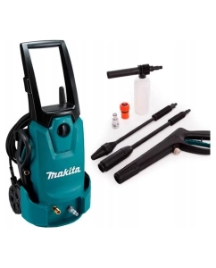 Купить Электрическая мойка высокого давления Makita HW1200 196804 1800 Вт  в E-mobi