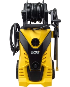 Купить Мойка Huter W-5-2600 PRO  в E-mobi