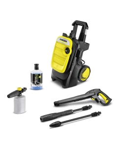 Купить Мойка высокого давления Karcher K 5 Compact FJ 6 Set  в E-mobi