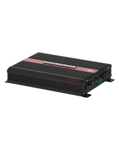 Купить Автомобильный усилитель (1 канал) Soundmax SM-CA1001M(чёрный)  в E-mobi