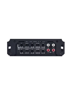 Купить Усилитель автомобильный KICX 4 канала AP 120.4 ver.2  в E-mobi