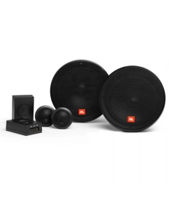 Купить Автомобильная акустика компонентная JBL STAGE2 604C  в E-mobi