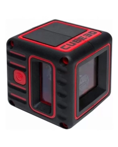 Купить Лазерный нивелир ADA Cube 3D Professional Edition  в E-mobi