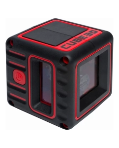 Купить Лазерный уровень ADA CUBE 3D Basic Edition  в E-mobi