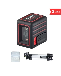 Купить Лазерный уровень ADA CUBE MINI Professional Edition  в E-mobi
