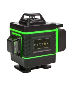 Купить Лазерный нивелир ZITREK LL16-GL-Cube  в E-mobi