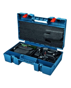 Купить Нивелир лазерный GLL 2-15G+LB10 +DK10 BOSCH, 0601063W02  в E-mobi