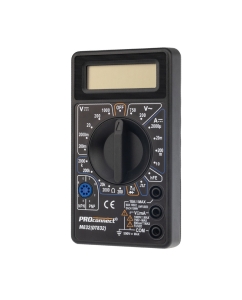 Купить Портативный мультиметр M832 (DT832) PROconnect  в E-mobi