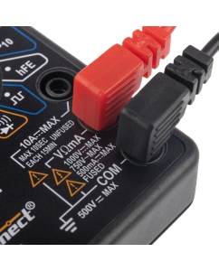 Купить Портативный мультиметр M832 (DT832) PROconnect  в E-mobi