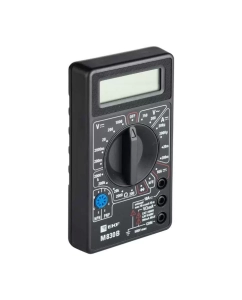 Купить Мультиметр цифровой EKF Master M830B In-180701-bm830B  в E-mobi