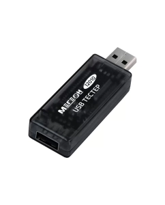Купить USB- тестер МЕГЕОН 12010 к0000035319  в E-mobi