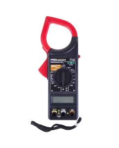 Купить Токовые клещи P266C PROconnect  в E-mobi