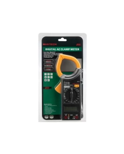 Купить Токовые клещи M266C MASTECH  в E-mobi