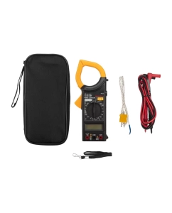 Купить Токовые клещи M266C MASTECH  в E-mobi