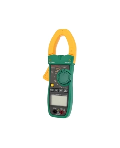 Купить Токовые клещи MS2138 MASTECH + постоянный ток  в E-mobi