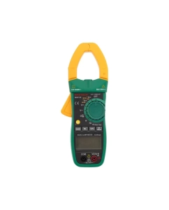 Купить Токовые клещи MS2138 MASTECH + постоянный ток  в E-mobi