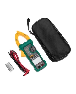 Купить Токовые клещи MASTECH MS2125A 13-1323  в E-mobi