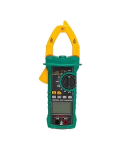 Купить Токовые клещи MASTECH MS2125A 13-1323  в E-mobi
