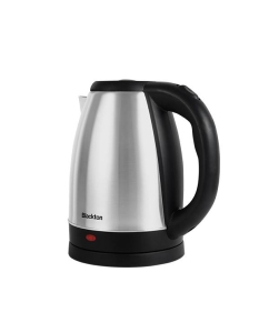 Купить Чайник электрический Blackton Bt KT1819S 1.8 л серебристый  в E-mobi