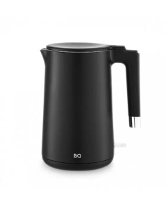 Купить Чайник электрический BQ KT1720P 1.5 л черный  в E-mobi