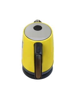 Купить Чайник электрический WILLMARK WEK-1758S 1.7 л желтый  в E-mobi