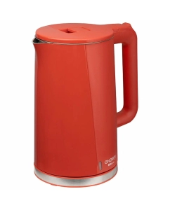 Купить Чайник электрический Energy E-208 1.7 л красный  в E-mobi