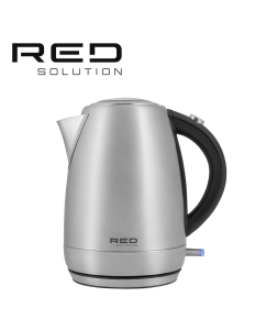 Купить Чайник электрический RED SOLUTION RK-M172 1.7 л серебристый  в E-mobi