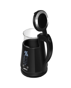 Купить Чайник электрический Aresa AR-3463 1.7 л черный  в E-mobi