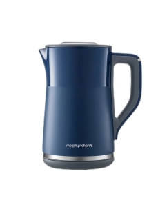 Купить Чайник электрический Morphy Richards MR6070B 1.5 л синий  в E-mobi