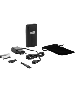 Купить Электробритва Wahl 3616-0470 черная  в E-mobi