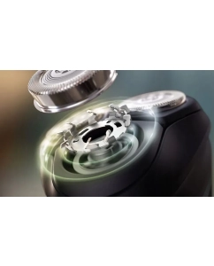 Купить Электробритва Philips S1142/00 серая, черная  в E-mobi