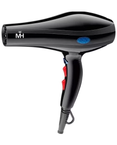 Купить Фен MERCURYHAUS MC-6712 2200 Вт черный  в E-mobi