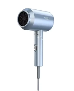Купить Фен Itel IHD-31 1800 Вт голубой  в E-mobi