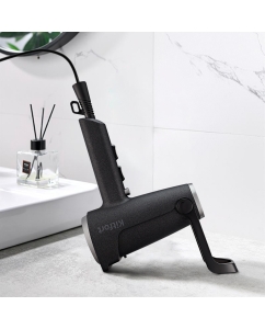 Купить Фен Kitfort КТ-3231 2000 Вт черный  в E-mobi