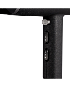 Купить Фен Kitfort КТ-3231 2000 Вт черный  в E-mobi