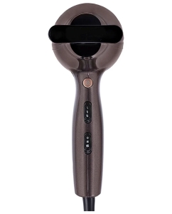 Купить Фен VITEK VT-8211 BK 2400 Вт коричневый  в E-mobi