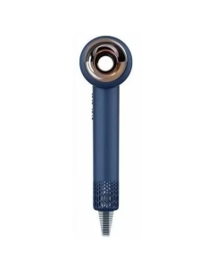 Купить Фен SenCiciMen Hair Dryer X13 1600 Вт синий  в E-mobi